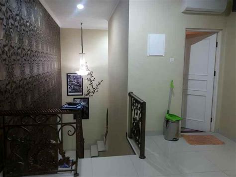 Dijual Rumah Mewah Di Layar Mediterania Pik