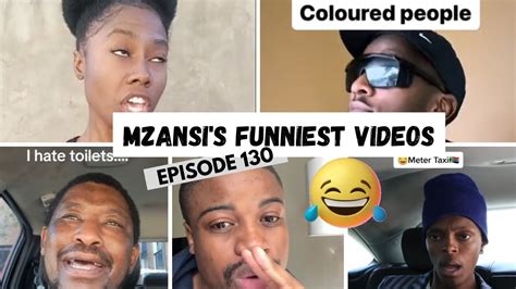 Mzansi S Funniest Videos I M Leaving South Africa Mzansi Fosho