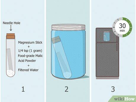 how to create water