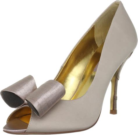 Ted Baker Women S Philesia Nude Pink Open Toe 9 11482 7 UK Amazon Co Uk Fashion