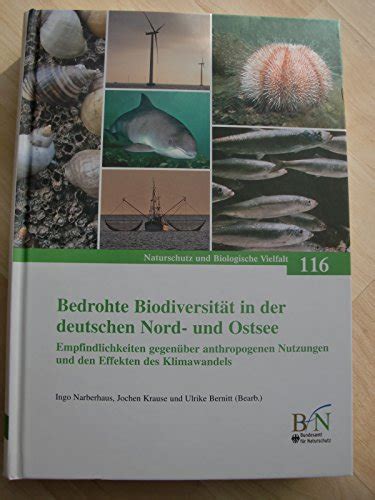 Biodiversitaet Und Klimawandel Zvab