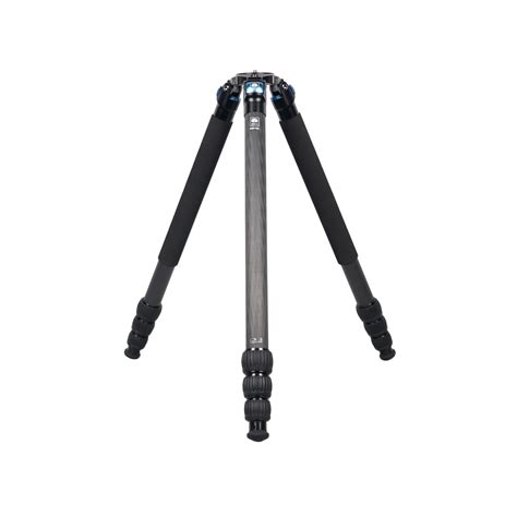 Sirui Pro Tripod R 5214xl Carbon Fiber Heavy Duty Tripod Sirui Australia