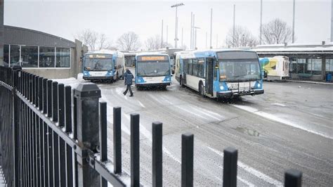 Transport en commun Discussion générale 1200 par acpnc Transport