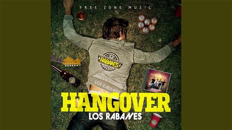 Hangover - YouTube Music