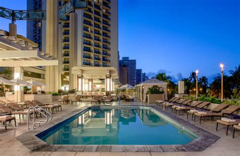 Hyatt Regency Waikiki Beach Resort and Spa (Honolulu, HI) - Resort ...