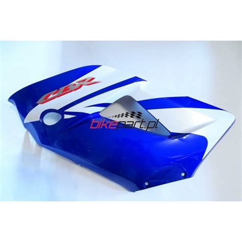 OWIEWKA BOCZNA NOWA BOK BOCZEK LEWA PRAWA HONDA CBR125 64430KTYD30ZC