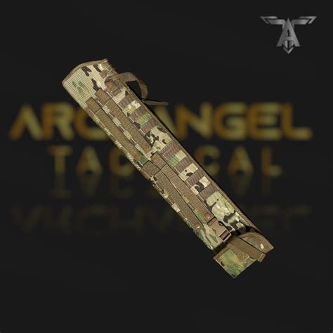 Shotgun Sling - Archangel Tactical Gear