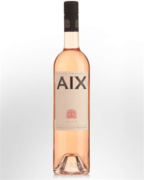 2022 Maison Saint AIX Rose Nicks Wine Merchants