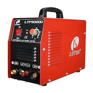 Best Lotos Plasma Cutter Reviews Compared Best Pick