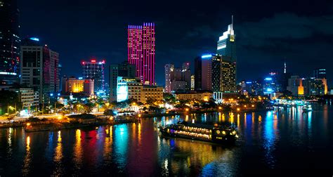 Top 16 Things to Do in Ho Chi Minh City in 2024