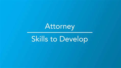 How To Become An Attorney Career Girls Explore Careers