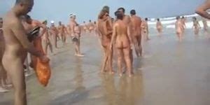 Snoopy Nude Beach Porn Videos