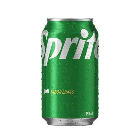 Sprite Lata 350ml