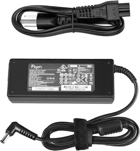 Flgan 20v 90w Ac Adapter For Adpc2090 Msi Optix G272 G273 Mpg27cq Nxg253r 273cqr