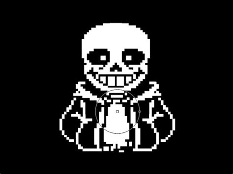 Sans Fight Animation Youtube