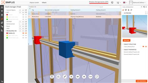 Enhanced Project Collaboration With The Openbim Platform Allplan Bimplus