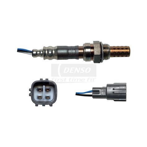 Denso 234 4261 Oxygen Sensor For OE Replacement Walmart