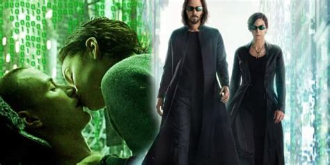 Why Neo Trinity Shouldnt Return In The Matrix 5