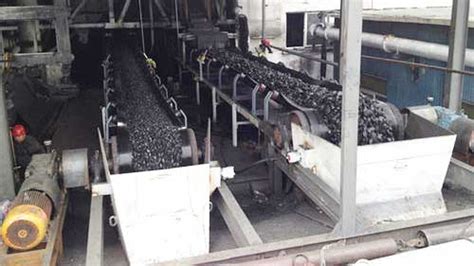 Coal Preparation Plant Coal Preparation Process Coal Washing M C