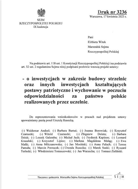 Danka Kozielska On Twitter Rt Lasekmaciej Ka Da Ustawa Powinna