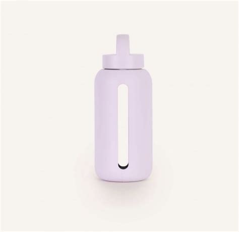 Bink Szklana butelka Mama Bottle LILAC 800 ml Białystok Kup teraz