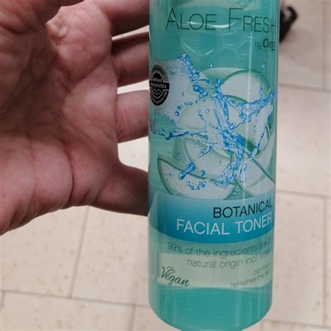 Cien Tonico Aloe Vera Reviews Abillion