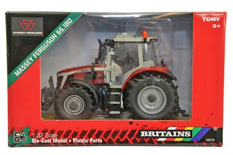 Massey Ferguson S Tractor Collector Models