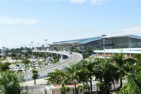 Les A Roports Du Vietnam Liste Compl Te Et Actualit