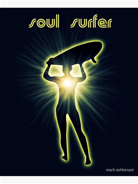 "soul surfer 2" Poster by motiashkar | Redbubble