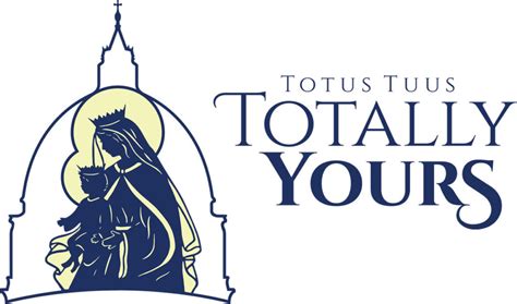 Totus Tuus Summer Youth Program – Holy Saints