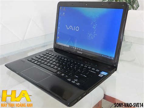 Laptop Sony Vaio SVE14