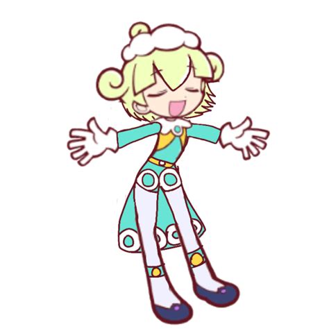 Puyo Puyo Marle On Tumblr