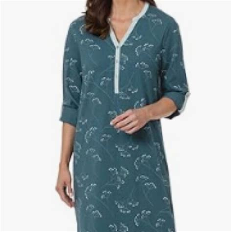 Pajamagram Intimates And Sleepwear Pajamagram Womens Long Nightgown