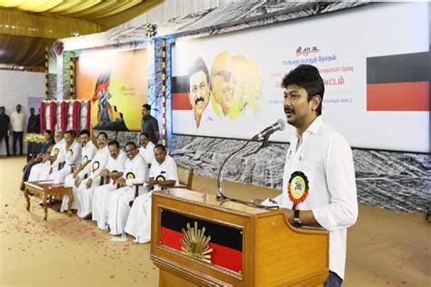 'Will repeat again & again’: Udhayanidhi Stalin on ‘Sanatana Dharma’ remark