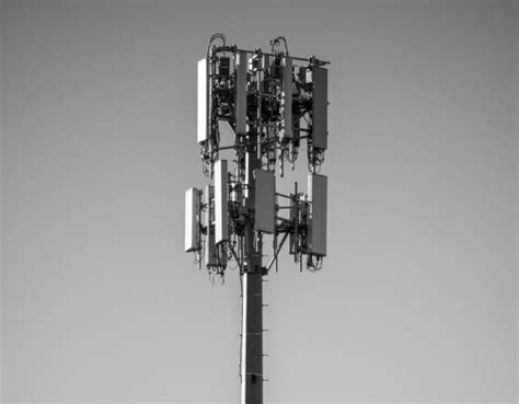 Cell Tower Radiation | Growing Healing