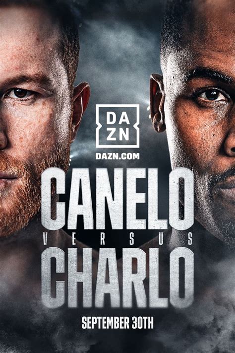 Canelo Alvarez Vs Jermell Charlo Posters The Movie Database