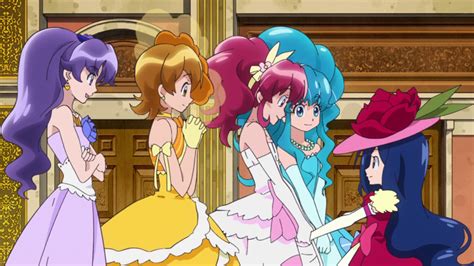 Hall Of Anime Fame Happiness Charge Precure Movie Review Why Couldn T This Be The Finale Of