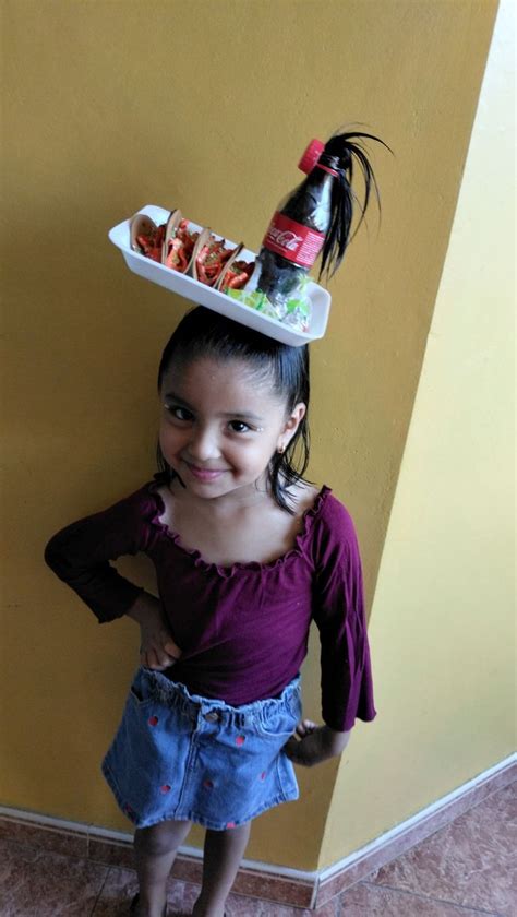 Peinado Loco Em Cabelo Maluco Penteados Malucos Penteados