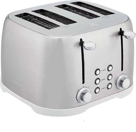 The 9 Best 4 Slice Toaster - Simple Home