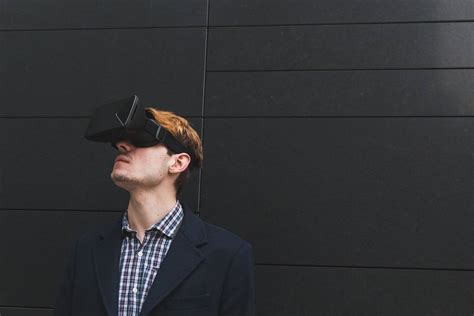 7 Surprising Side Effects Of Virtual Reality