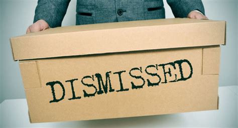 What Is The Difference Between Unfair Dismissal And Constructive