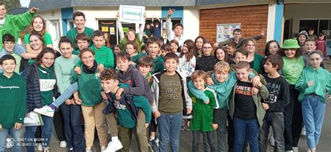 Le Coll Ge Ensemble Scolaire Saint Stanislas