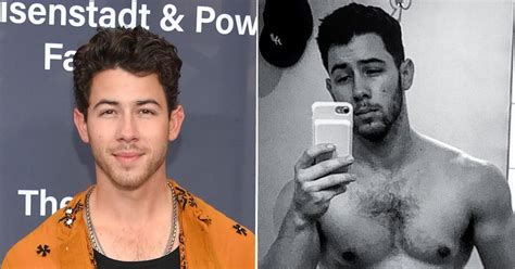 Nick Jonas' Best Thirst Traps: See The Birthday Boy's Hottest Photos!