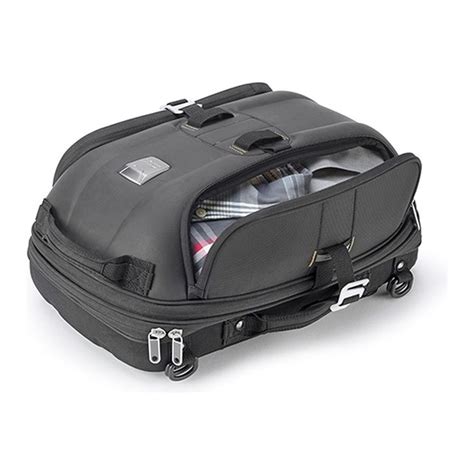 Sac De Selle Givi Mt Metro T Litres Moto Expert