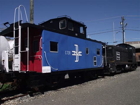 Solve Boston Maine Caboose And Engine Jigsaw Puzzle Online With