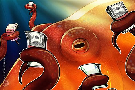 Kraken Reaches 30m Settlement With Sec Over Staking As Irs Seeks User