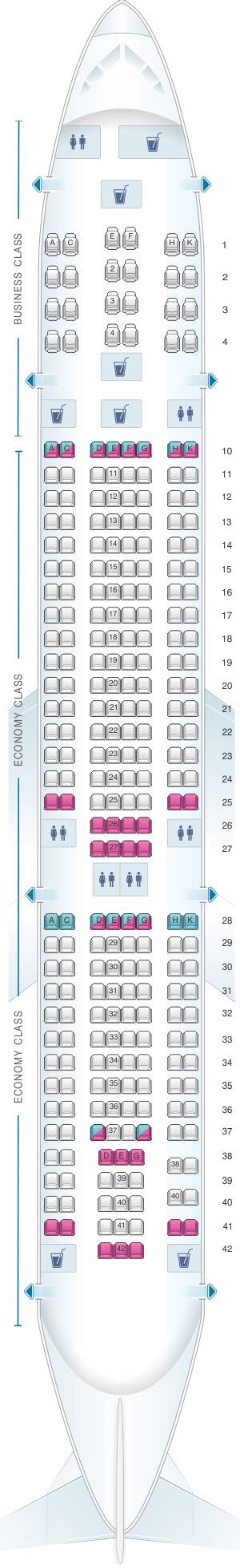 Tap Air Portugal Airbus A330 900neo Seat Map Updated Find