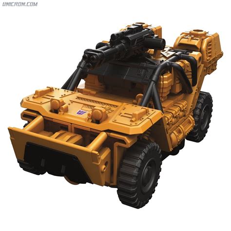 Transformers Generations Swindle (Combiner Wars) - Unicron.com