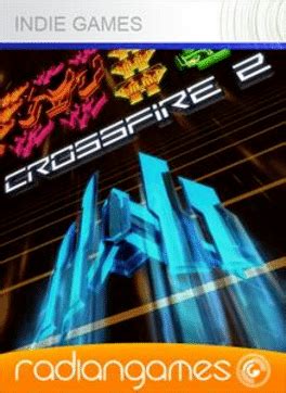crossfire  ocean  games