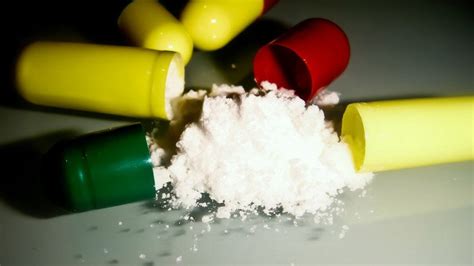 Powdered Alcohol Now Legal in the US | eTeknix